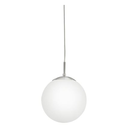 Eglo - Vetro di ricambio per lampadario RONDO Ø 20 cm