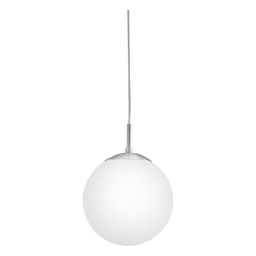 Eglo - Vetro di ricambio per lampadario RONDO Ø 20 cm