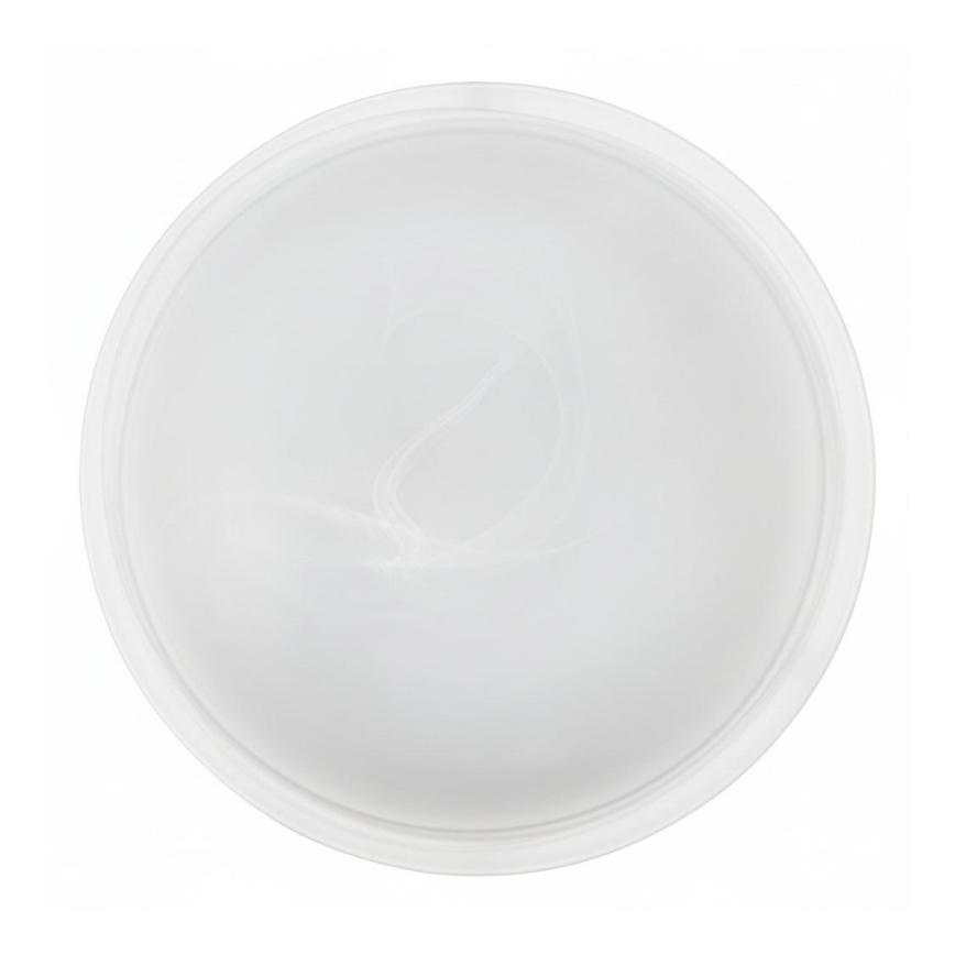 Eglo - Vetro di ricambio per plafoniera SALOME Ø 40 cm in vetro alabastrino