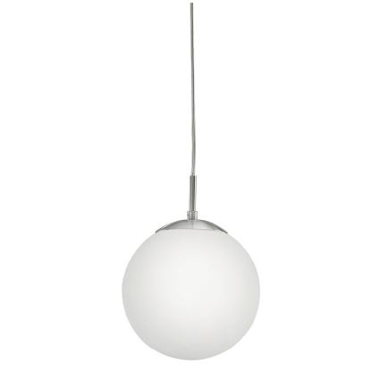 Eglo - Vetro di ricambio per lampadario RONDO diametro 30 cm