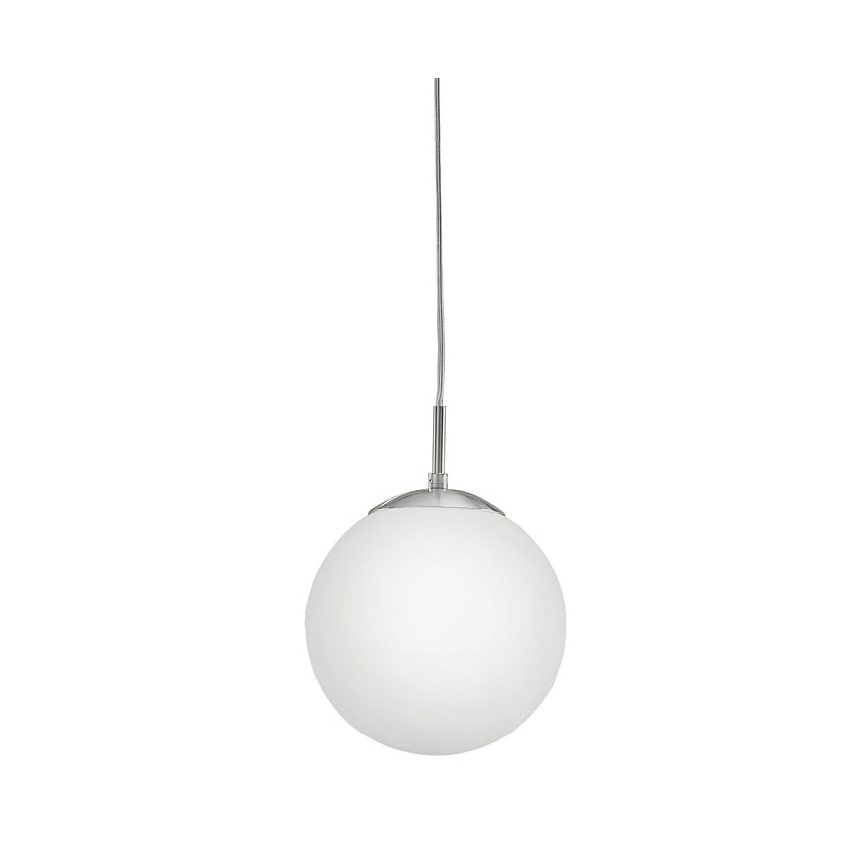 Eglo - Vetro di ricambio per lampadario RONDO diametro 30 cm