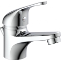 Eisl NI075CR - Miscelatore per lavabo GRANDE VITA CLASSIC cromo lucido