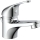 Eisl NI075CR - Miscelatore per lavabo GRANDE VITA CLASSIC cromo lucido