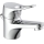 Eisl NI075VECR - Miscelatore per lavabo + piletta con troppopieno VERONA, cromo lucido