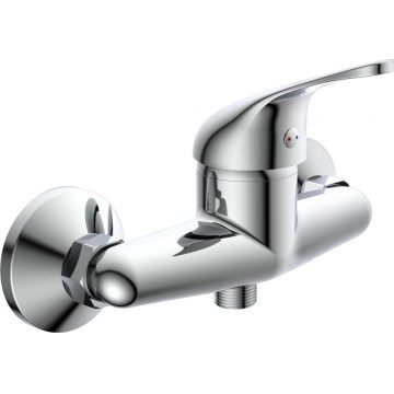 Eisl NI168CR - Miscelatore per doccia GRANDE VITA CLASSIC cromo lucido