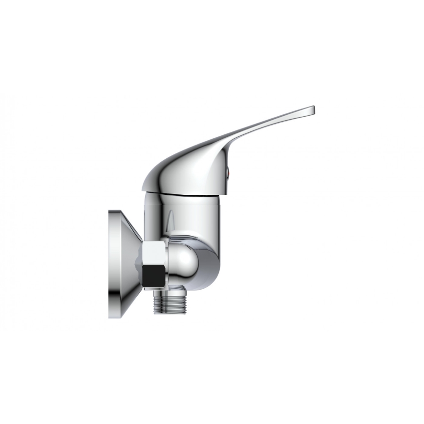 Eisl NI168CR - Miscelatore per doccia GRANDE VITA CLASSIC cromo lucido