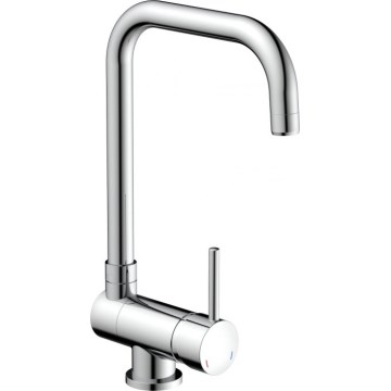 Eisl NI182-0335T - Miscelatore per lavello FLEXO, cromo lucido