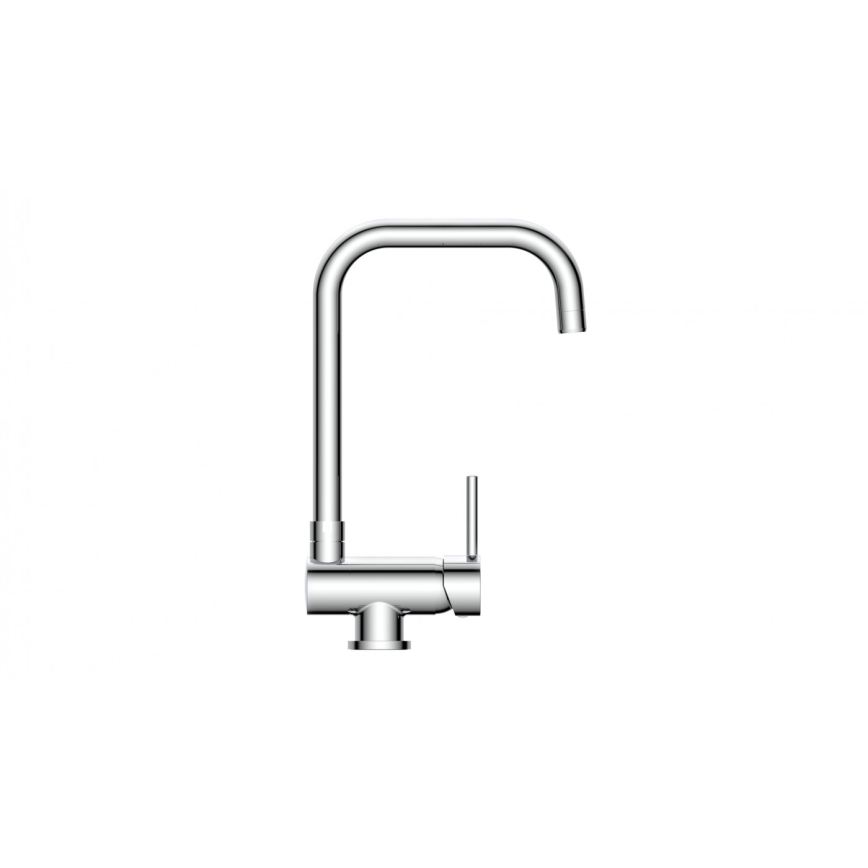 Eisl NI182-0335T - Miscelatore per lavello FLEXO, cromo lucido