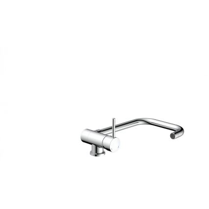Eisl NI182-0335T - Miscelatore per lavello FLEXO, cromo lucido