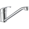 Eisl NI182CR - Miscelatore da cucina GRANDE VITA CLASSIC cromo lucido