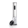 ELDONEX EWO-2200-SL - Apribottiglie elettrico 4xAA cromo opaco