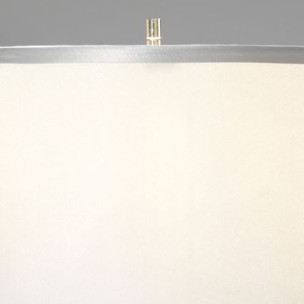 Elstead - Lampada da tavolo AEGEUS 1xE27/60W/230V