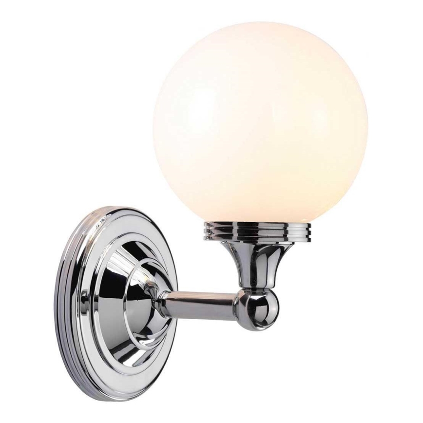 Elstead - Applique a LED da bagno AUSTEN 1xG9/3W/230V IP44
