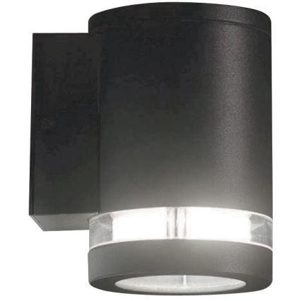 Elstead - Applique a LED da esterno MAGNUS 1xGX53/9W/230V IP54