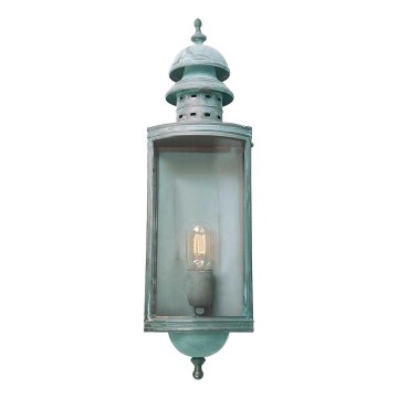 Elstead - Applique da esterno DOWNING STREET 1xE27/60W/230V IP44