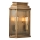 Elstead - Applique da esterno ST MARTINS 2xE27/60W/230V IP44 rame