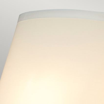 Elstead - Lampada da bagno LED 1xG9/3W/230V + LED/1W IP44