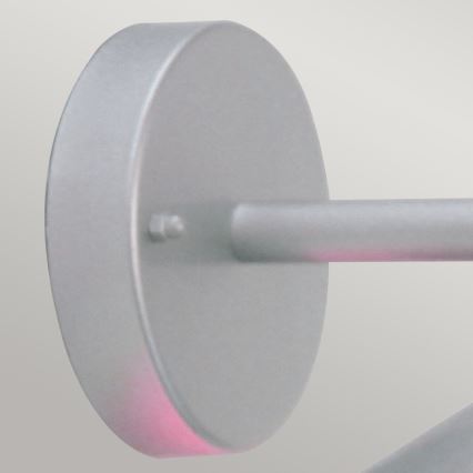 Elstead - Applique da esterno COPENHAGEN 1xE27/60W/230V IP44