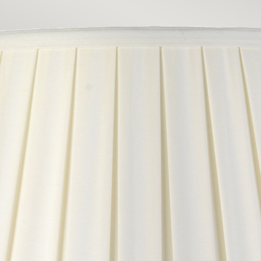 Elstead - Lampada da tavolo LINYI 1xE27/60W/230V