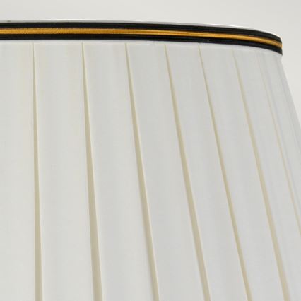 Elstead - Lampada da tavolo SASHI 1xE27/60W/230V