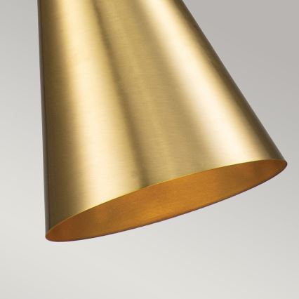 Elstead - Lampadario a sospensione con filo ETOILE 1xE27/60W/230V