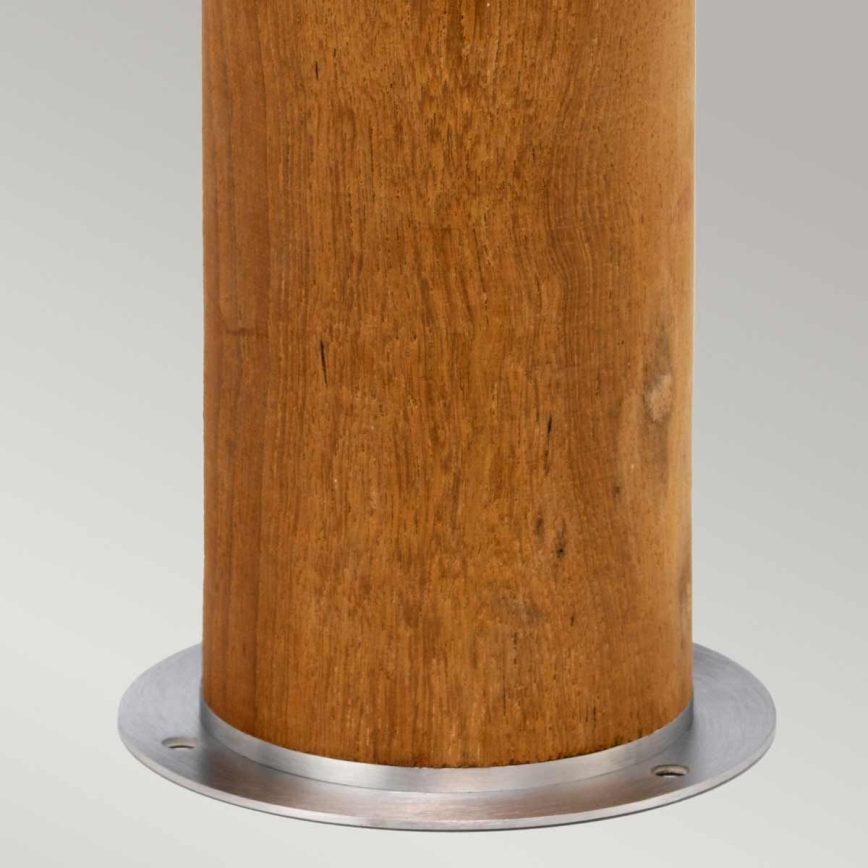 Elstead - Lampada da esterno HORNSEA 1xE27/40W/230V IP55
