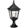 Elstead KERRY-PED-POR - Lampada da esterno KERRY 1xE27/100W/230V IP44
