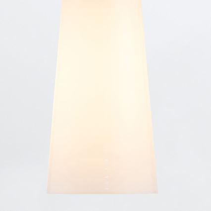Elstead - Lampadario a stelo KRISTY 1xE27/40W/230V Ø 15,2 cm ramato