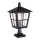 Elstead - Lampada da esterno CANTERBURY 1xE27/100W/230V IP43