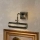 Elstead - Lampada da quadro PICTURE LIGHT 1xE14/40W/230V