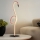 Elstead - Lampada da tavolo LED FLAMINGO LED/6W/230V 3000K rosa