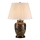 Elstead - Lampada da tavolo MORRIS 1xE27/60W/230V