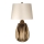 Elstead - Lampada da tavolo NEWHAM 1xE27/60W/230V