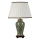 Elstead - Lampada da tavolo SASHI 1xE27/60W/230V