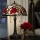 Elstead - Lampada da tavolo Tiffany LARISSA 2xE27/60W/230V