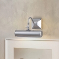 Elstead - Lampada per quadri PICTURE 1xE14/40W/230V cromo lucido