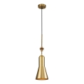 Elstead - Lampadario a sospensione con filo ETOILE 1xE27/60W/230V