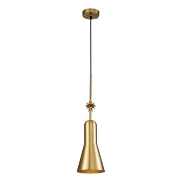Elstead - Lampadario a sospensione con filo ETOILE 1xE27/60W/230V