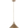 Elstead - Lampadario a sospensione con filo PROVENCE 1xE27/60W/230V oro
