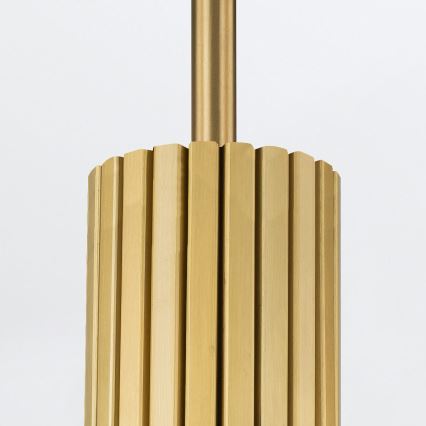 Elstead - Lampadario a stelo MARVELE 1xE14/40W/230V dorato