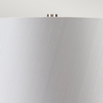 Elstead - Lampada da tavolo NEPTUNE 1xE27/60W/230V