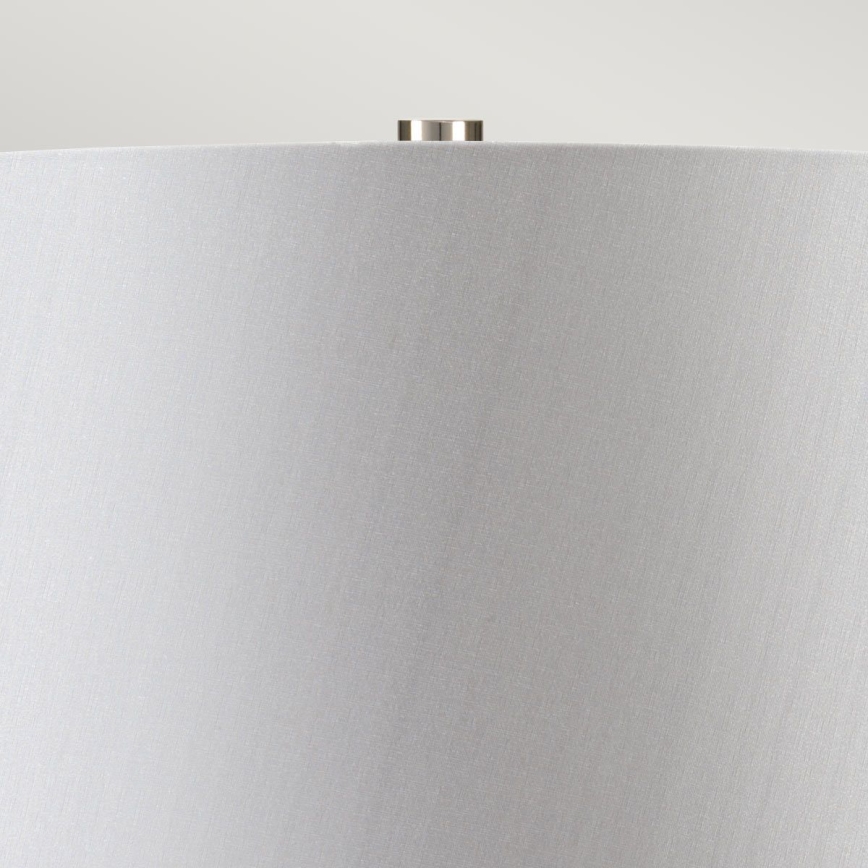Elstead - Lampada da tavolo NEPTUNE 1xE27/60W/230V