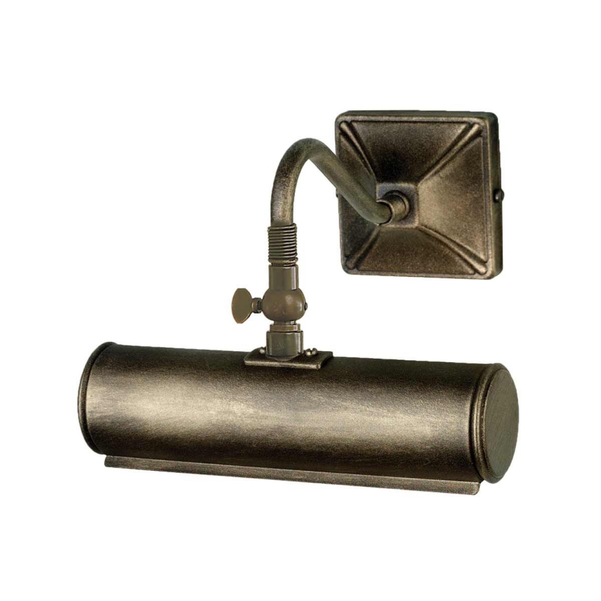 Elstead - Lampada da quadro PICTURE LIGHT 1xE14/40W/230V