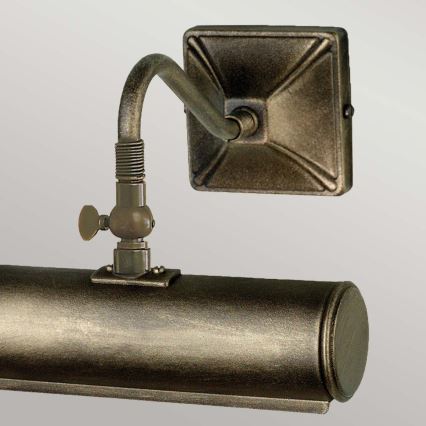 Elstead - Lampada da quadro PICTURE LIGHT 1xE14/40W/230V