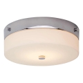 Elstead - Plafoniera LED per bagno TAMAR 1xGX53/5,7W/230V IP44 cromo lucido