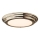 Elstead - Plafoniera LED WELLAND LED/25W/230V 3000K dorata