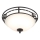 Elstead - Plafoniera PEMBROKE 2xE27/60W/230V