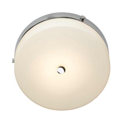Elstead - Plafoniera LED per bagno TAMAR 1xGX53/5,7W/230V IP44 cromo lucido