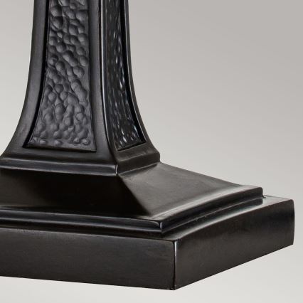 Elstead - Lampada da tavolo Tiffany ALDERLEY 1xE14/40W/230V 35 cm