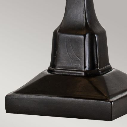 Elstead - Lampada da tavolo Tiffany ALDERLEY 1xE14/40W/230V 32,3 cm